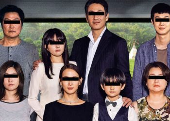 Após vencer o Oscar, “Parasita” amplia circuito 5x mais que estreia