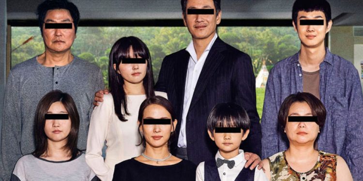 Após vencer o Oscar, “Parasita” amplia circuito 5x mais que estreia