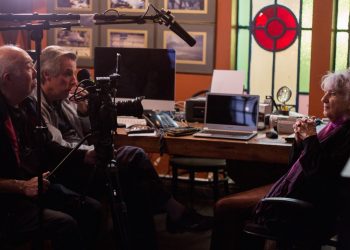 “Fotogravação”: novo filme de Lauro Escorel tem trailer divulgado