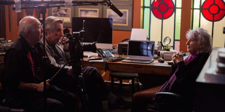 “Fotogravação”: novo filme de Lauro Escorel tem trailer divulgado