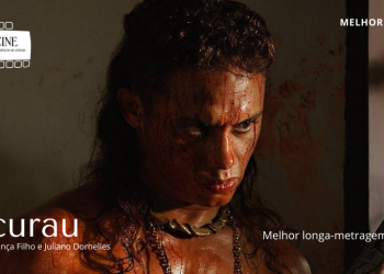 Conheça os vencedores do Prêmio Abraccine de melhores do ano