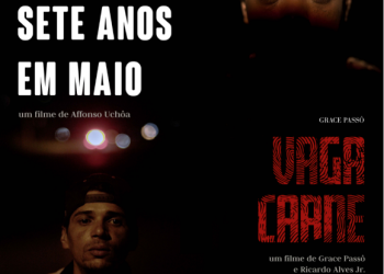 Sessão 2 em 1: “Vaga Carne” e “Sete Anos em Maio” serão exibidos juntos nos cinemas