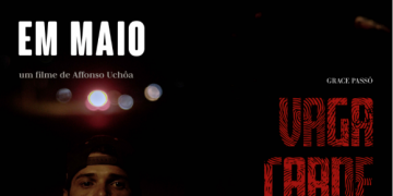 Sessão 2 em 1: “Vaga Carne” e “Sete Anos em Maio” serão exibidos juntos nos cinemas