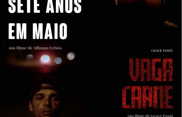 Sessão 2 em 1: “Vaga Carne” e “Sete Anos em Maio” serão exibidos juntos nos cinemas