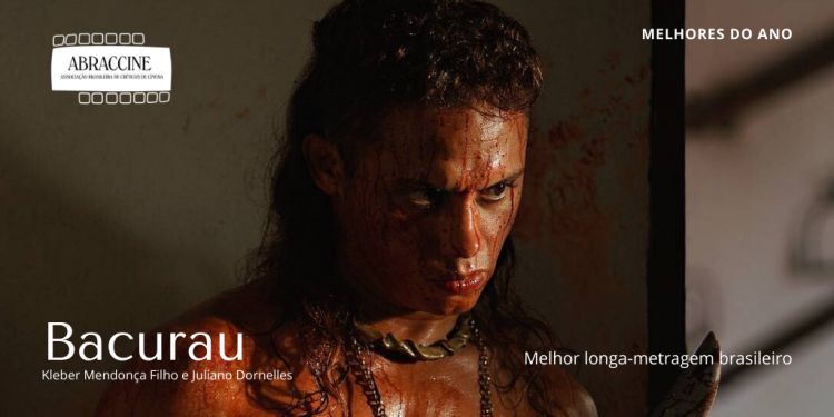 Conheça os vencedores do Prêmio Abraccine de melhores do ano