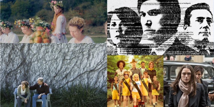 13 lançamentos disponíveis no Amazon Prime Video