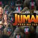 Plataformas digitais adiantam lançamento de “Jumanji – Próxima Fase”, DVD, Blu-ray e Steelbook ficam para maio