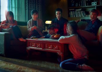 Sangue, demônios e fenômenos sobrenaturais no trailer de “As Faces do Demônio”