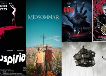 Amazon Prime Video: 10 filmes de terror para sua quarentena