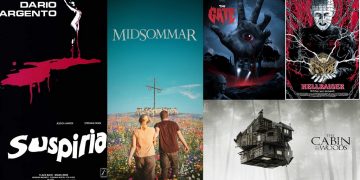 Amazon Prime Video: 10 filmes de terror para sua quarentena