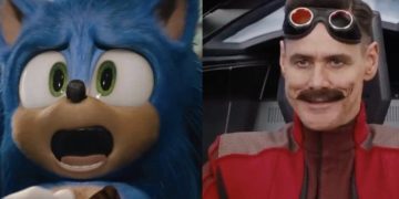 Crítica: “Sonic – O Filme” é uma das melhores adaptações de game do cinema