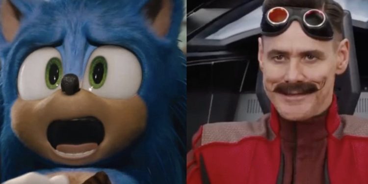 Crítica: “Sonic – O Filme” é uma das melhores adaptações de game do cinema