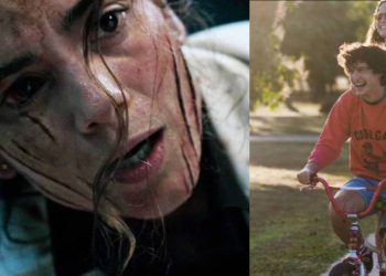 Alice Braga fala sobre próximos projetos e adiamento das estreias de “Eduardo & Mônica” e “Os Novos Mutantes”