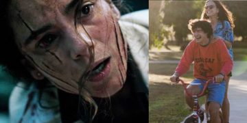 Alice Braga fala sobre próximos projetos e adiamento das estreias de “Eduardo & Mônica” e “Os Novos Mutantes”