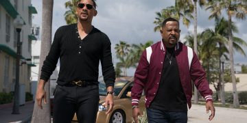 Chegou! “Bad Boys Para Sempre” com Will Smith e Martin Lawrence já disponível para compra digital