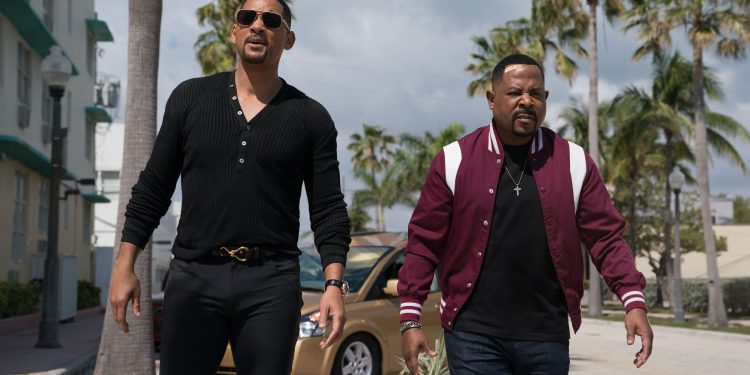 Chegou! “Bad Boys Para Sempre” com Will Smith e Martin Lawrence já disponível para compra digital
