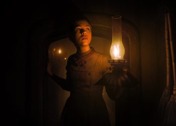 Versão de horror do conto clássico, “Maria e João: O Conto das Bruxas” estreia nas plataformas digitais