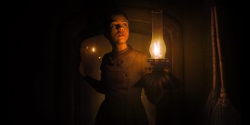 Versão de horror do conto clássico, “Maria e João: O Conto das Bruxas” estreia nas plataformas digitais