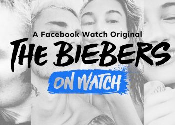 Série original com Justin e Hailey Bieber estreia no Facebook Watch