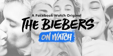 Série original com Justin e Hailey Bieber estreia no Facebook Watch