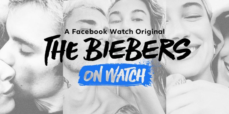 Série original com Justin e Hailey Bieber estreia no Facebook Watch