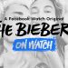 Série original com Justin e Hailey Bieber estreia no Facebook Watch