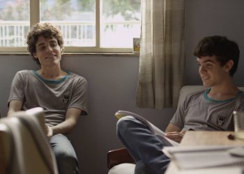 DVD e Blu-Ray: Imovision lança “Hoje Eu Quero Voltar Sozinho” em edição de colecionador