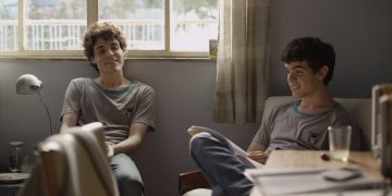 DVD e Blu-Ray: Imovision lança “Hoje Eu Quero Voltar Sozinho” em edição de colecionador