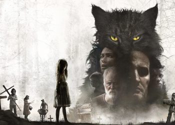 Remake de “Cemitério Maldito” ganha edição em alta definição no Brasil