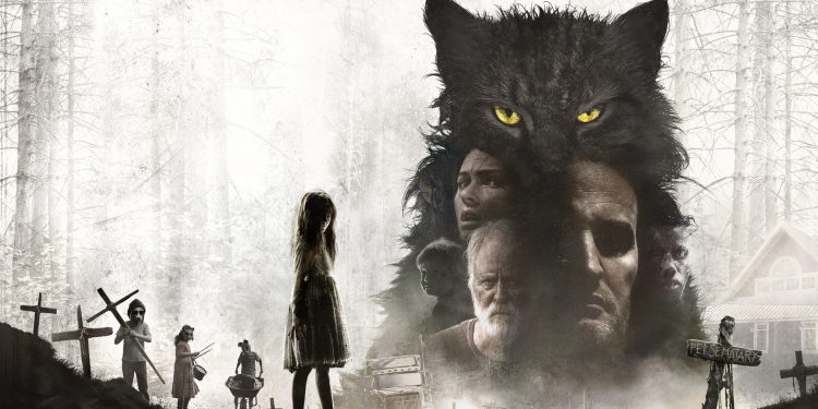 Remake de “Cemitério Maldito” ganha edição em alta definição no Brasil