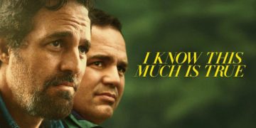 “I Know This Much Is True” marca a estreia de Derek Cianfrance na TV