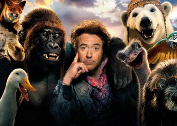 “Sonic”, “Cats” e “Dolittle”: adaptação de game, teatro e remake são novidades do home video