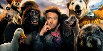 “Sonic”, “Cats” e “Dolittle”: adaptação de game, teatro e remake são novidades do home video