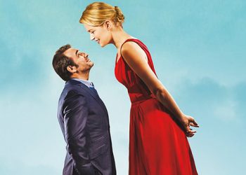 Califórnia Filmes #FicaEmCasa: 10 filmes românticos para curtir a dois