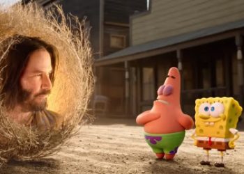 “Bob Esponja: O Incrível Resgate” tem data de estreia alterada para outubro no Brasil