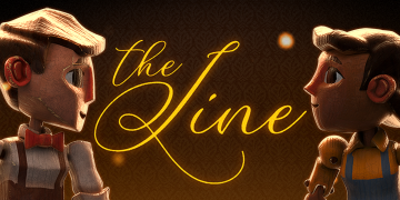 “A Linha” está em edição histórica de festivais Tribeca e Cannes