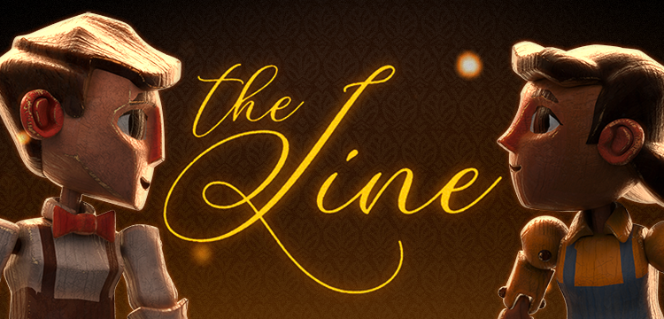 “A Linha” está em edição histórica de festivais Tribeca e Cannes