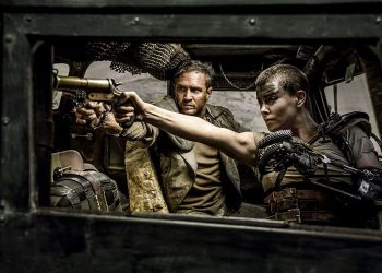 Canal Space apresenta maratona “Mad Max”