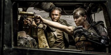 Canal Space apresenta maratona “Mad Max”