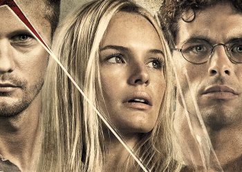 Alguém por aí sabe que o clássico “Sob o Domínio do Medo” ganhou um remake?