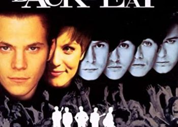 32 filmes com/sobre os Beatles