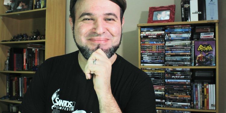 Livro “Batman: A Série Animada” já está em pré-venda online