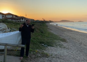 Daniel Belmonte roda remotamente longa inspirado na obra de Nelson Rodrigues