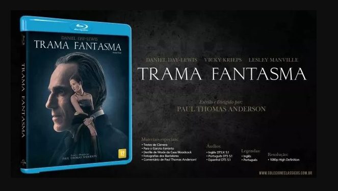 Home video: títulos de todos os gêneros pela primeira vez em Blu-ray em Setembro