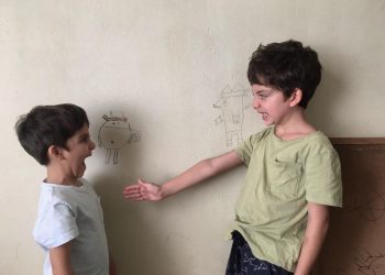 Belo drama, “Los Lobos” se encontra entre o caminho da esperança e um sentimento contemporâneo de urgência