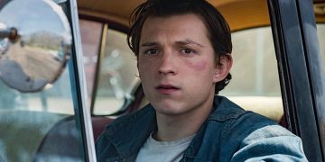 Crítica: “O Diabo de Cada Dia” e o pior da alma humana