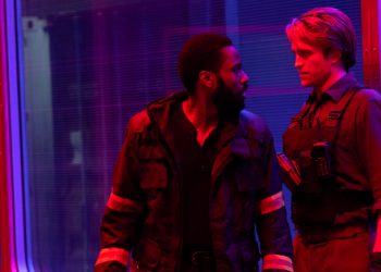 Crítica: “Tenet” é um espetáculo cinematográfico diluído em uma fórmula já batida