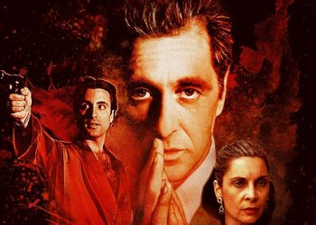 Paramount lançará “O Poderoso Chefão – Desfecho: A Morte de Michael Corleone” nos cinemas e plataformas digitais
