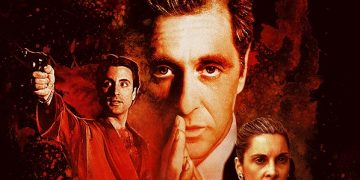 Paramount lançará “O Poderoso Chefão – Desfecho: A Morte de Michael Corleone” nos cinemas e plataformas digitais