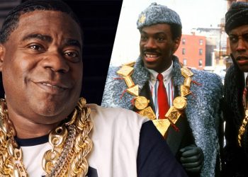 Amazon Studios adquire “Um Príncipe em Nova York 2”, da Paramount Pictures, e já tem data de estreia